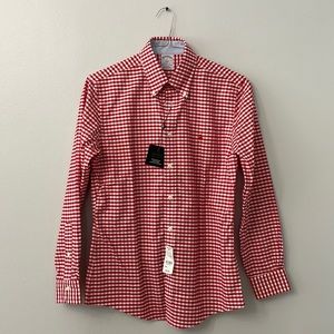 Brooks Brothers Oxford Shirt